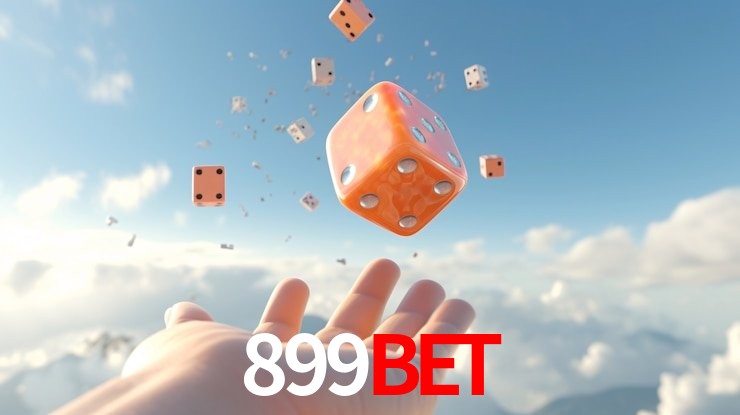 Welcome Bonus 899BET