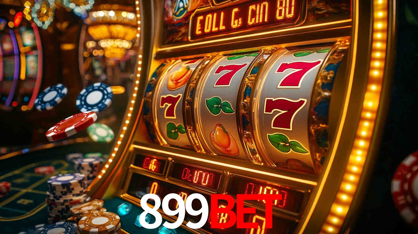 899BET paga