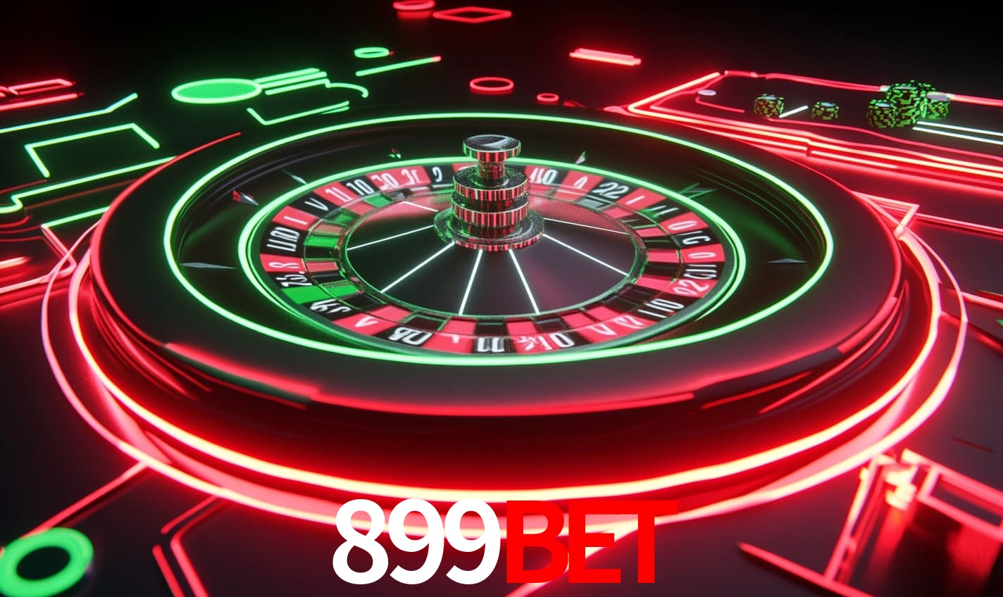Diretório de Jogos 899BET
