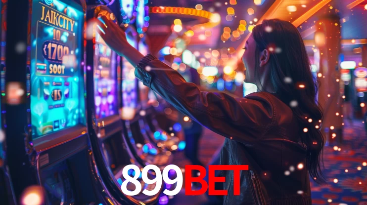 899BET: A Experiência de Casino com Jogos de Mesa ao Vivo
