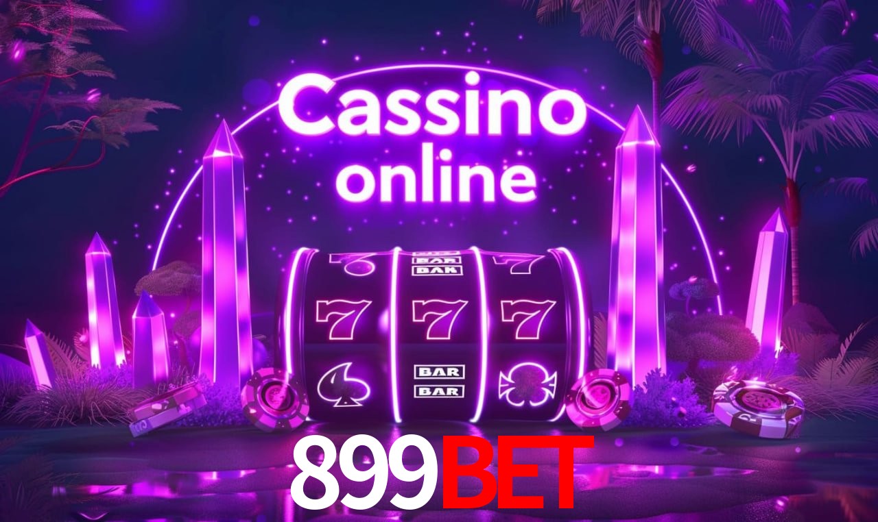 A Popularidade dos Caça-Níqueis no 899BET