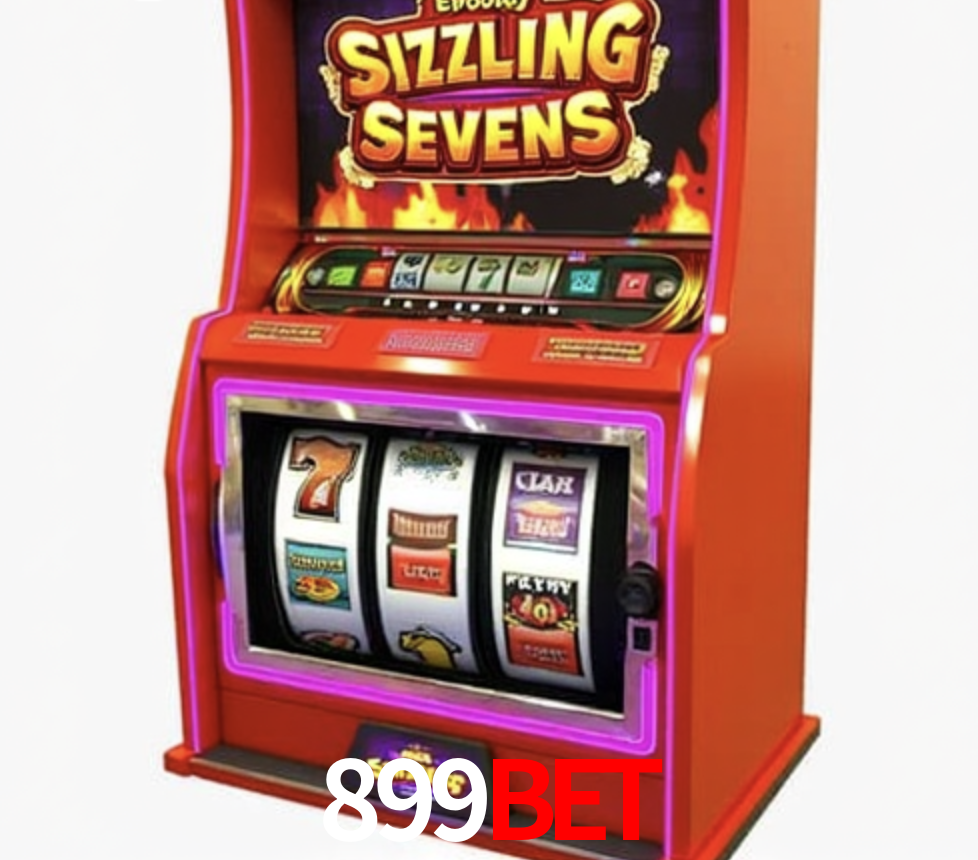 Live Casino 899BET