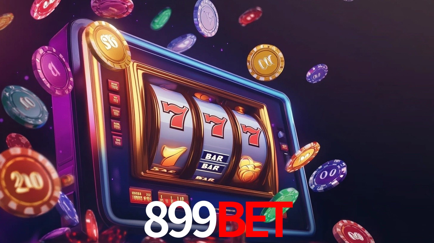 Explore as vantagens do 899BET: serviço profissional e confiabilidade