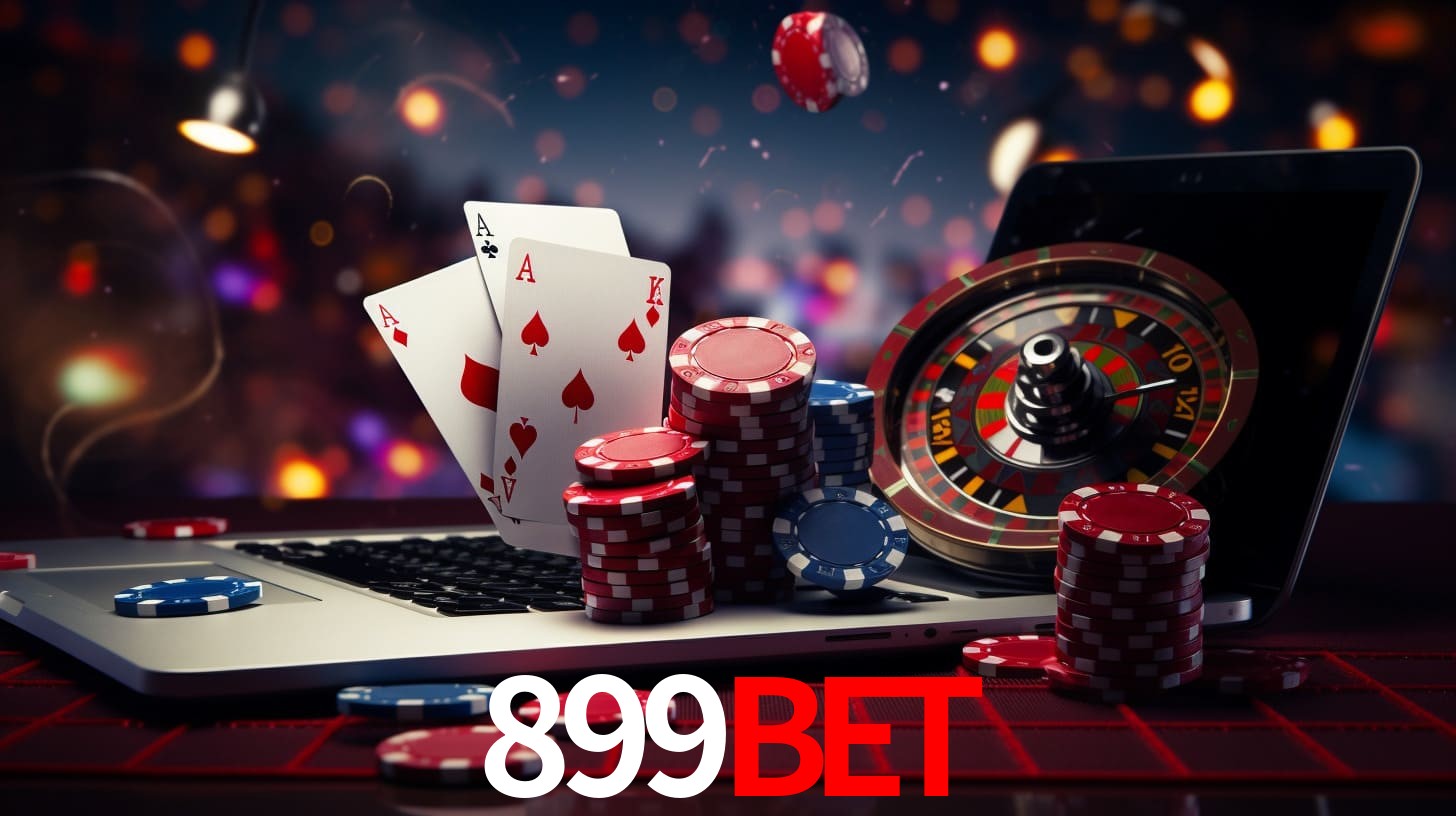 Exclusive Games 899BET
