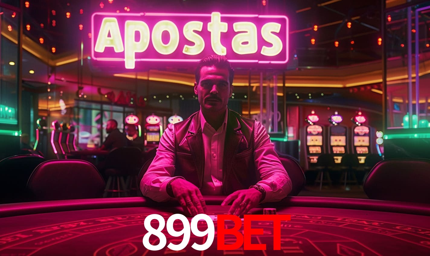 Jogos de Slot 899BET