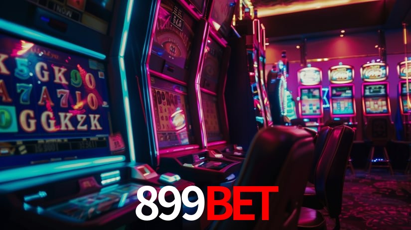 Account Benefits 899BET