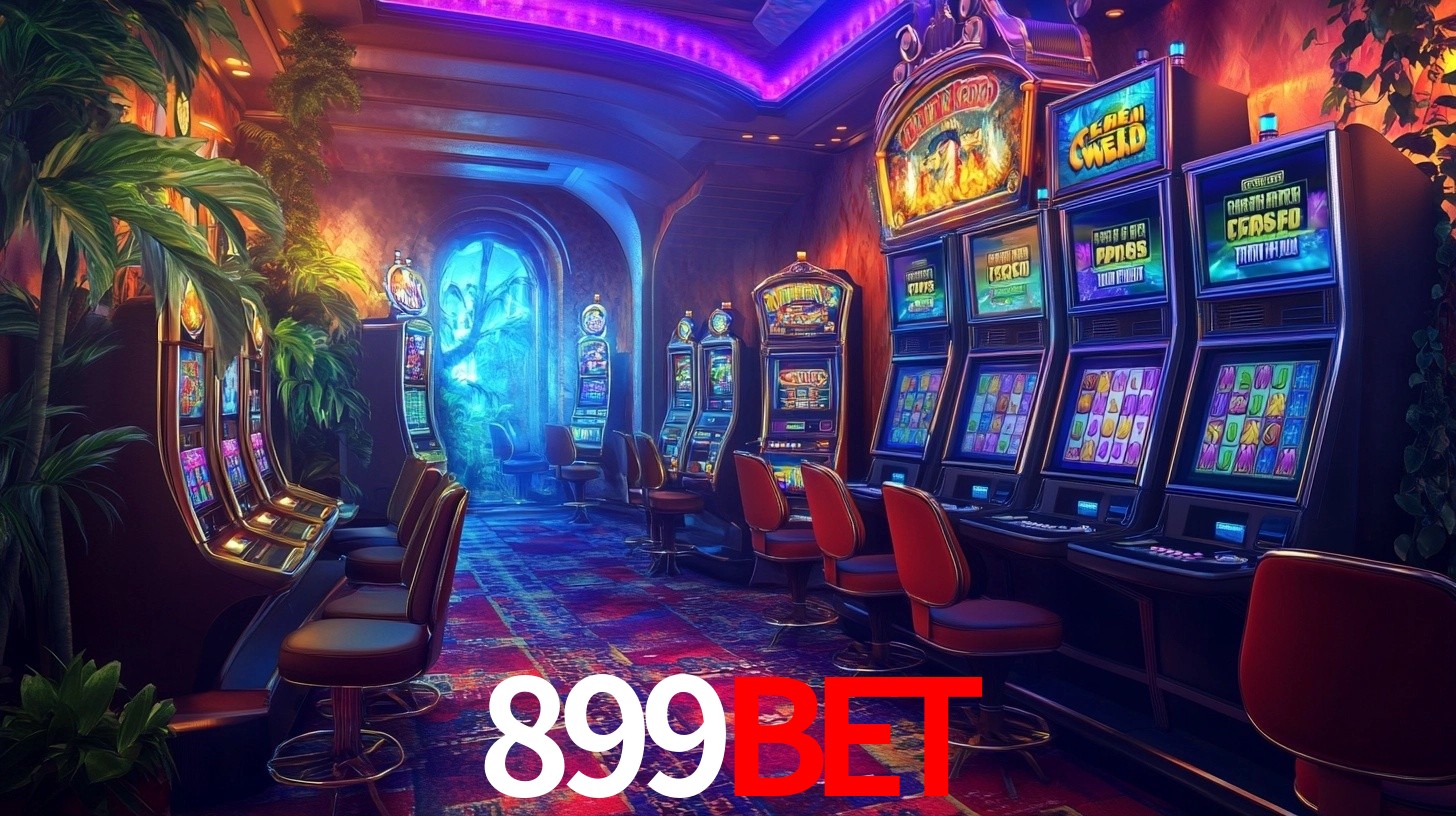 899BET paga