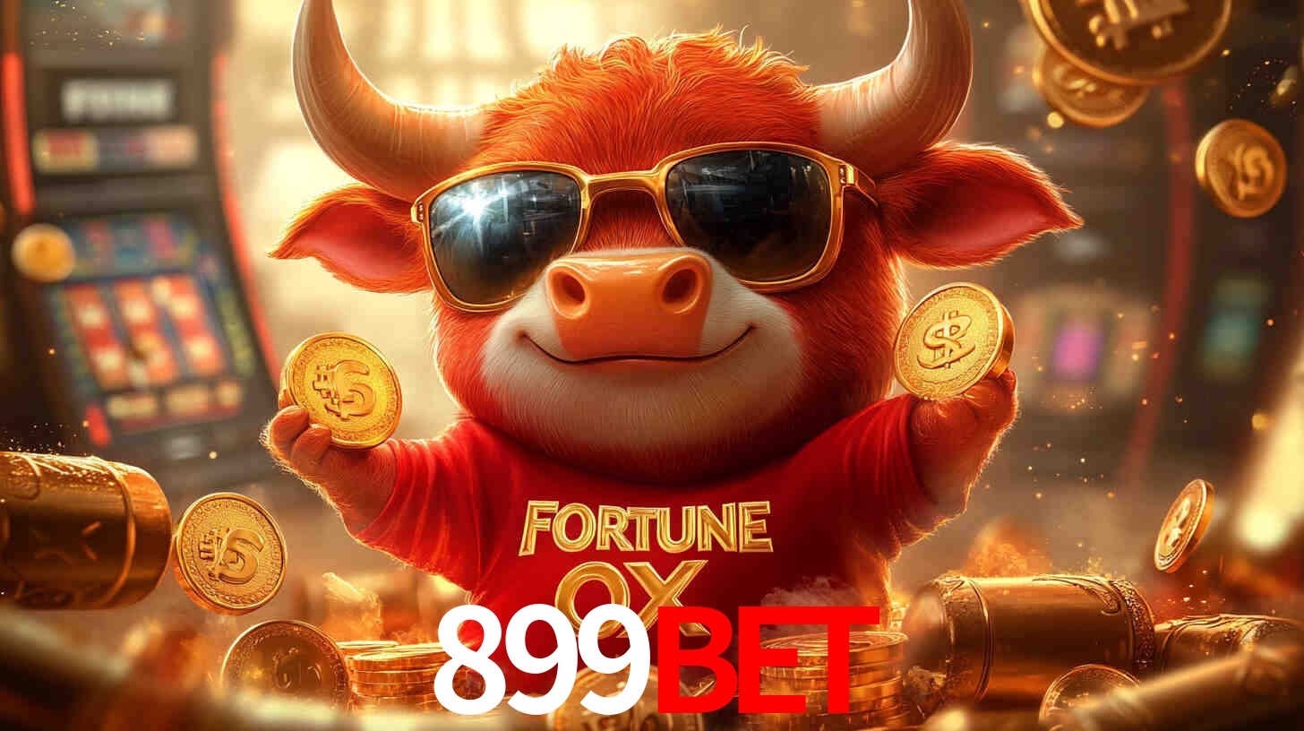 Descubra a Magia dos Jogos de Arcade no 899BET