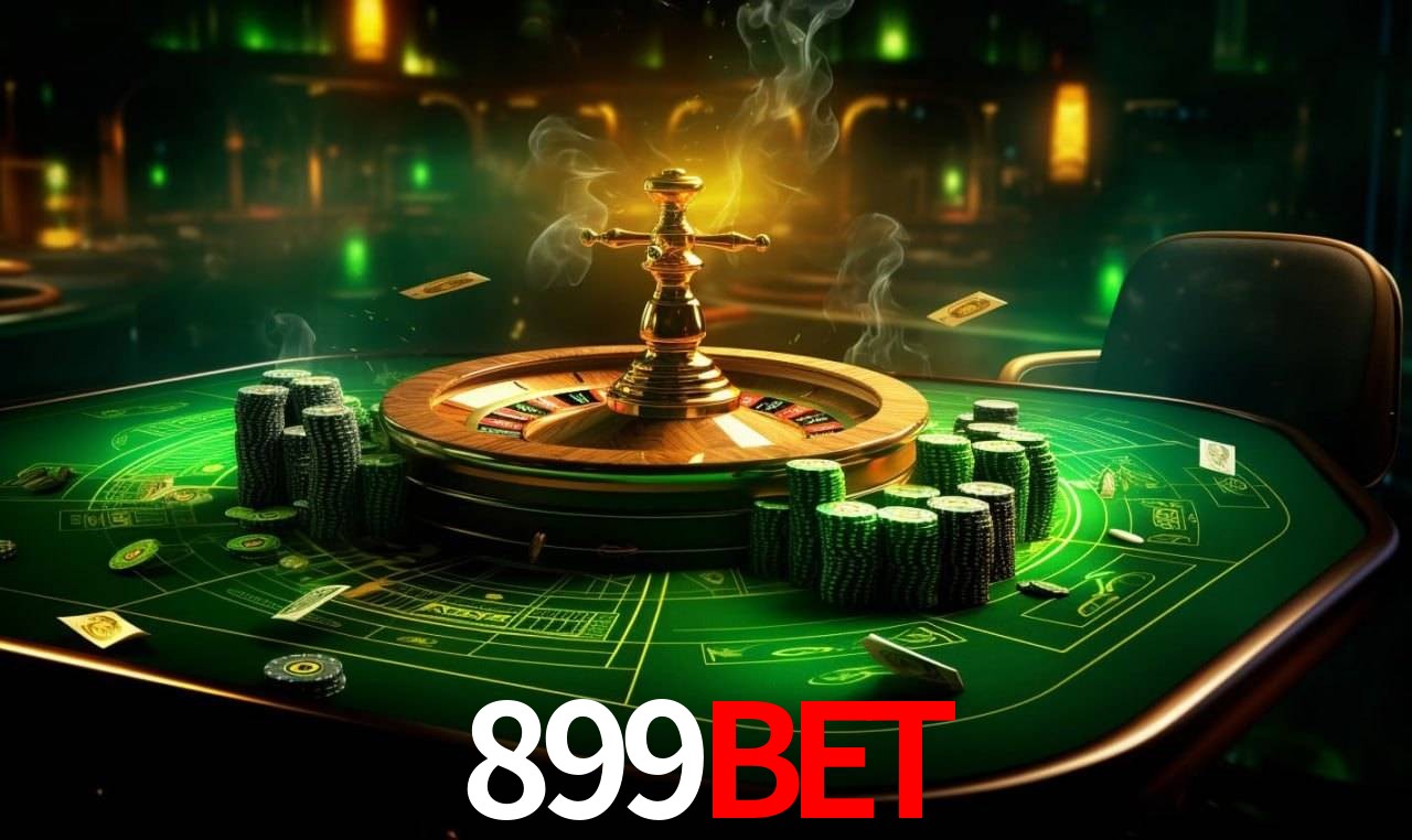 Integração de APIs 899BET