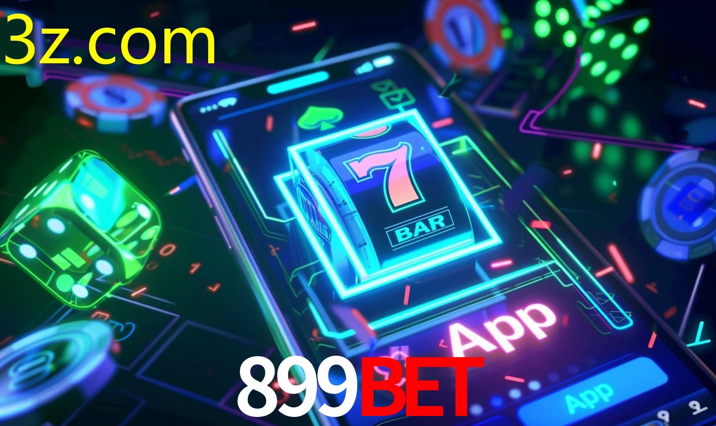 899BET.COM