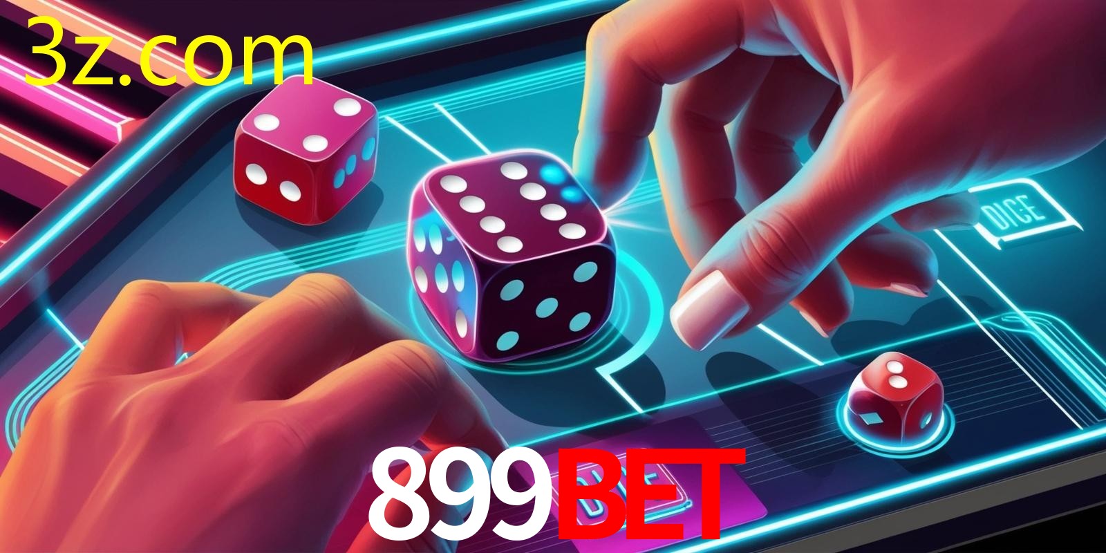 899BET.COM