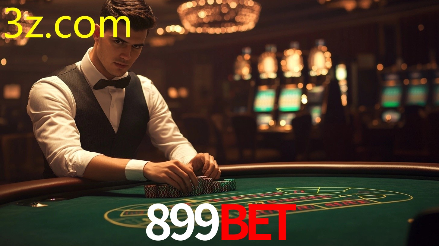 899BET.COM