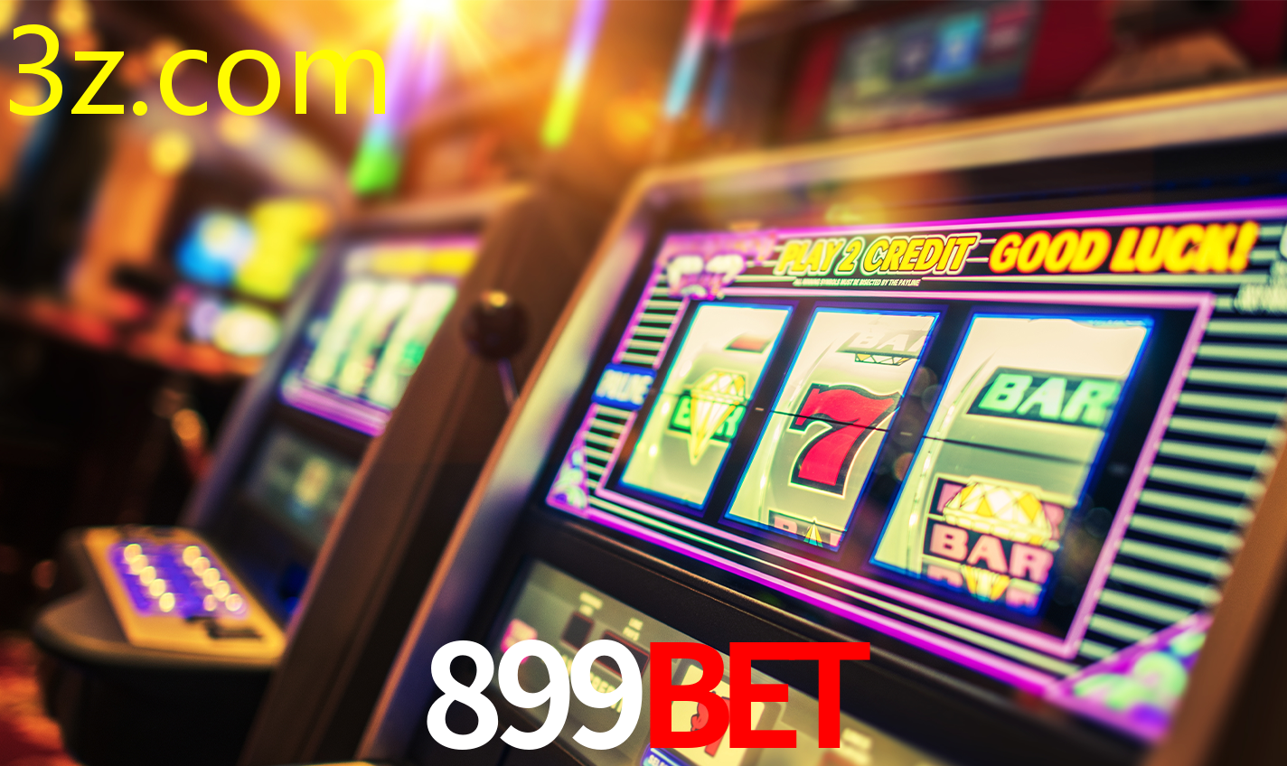 899BET.COM