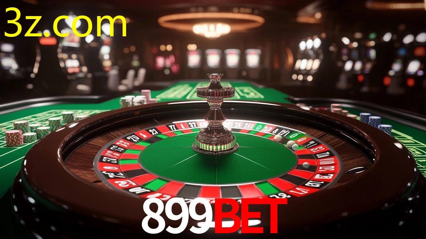 899BET.COM