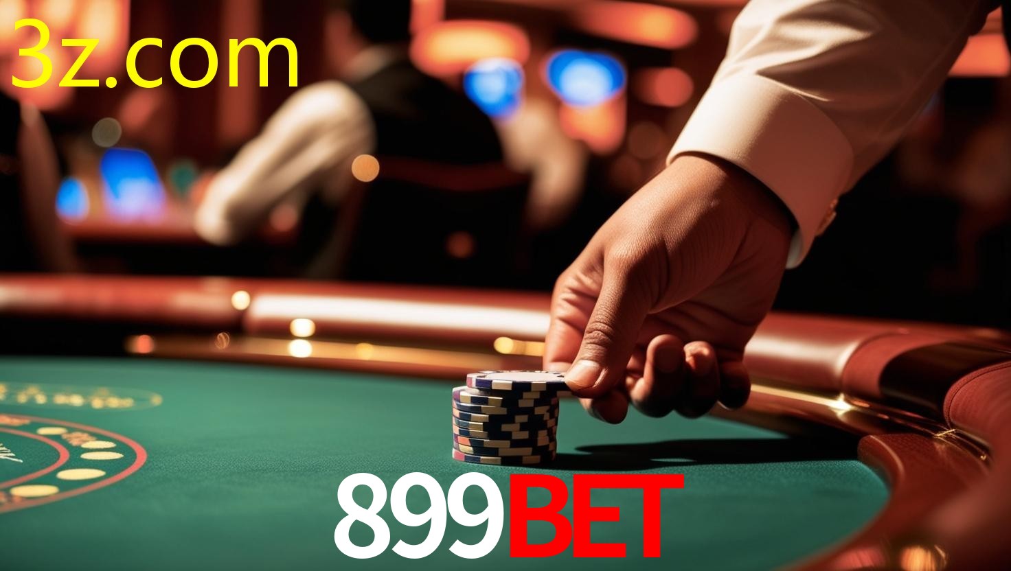 899BET.COM