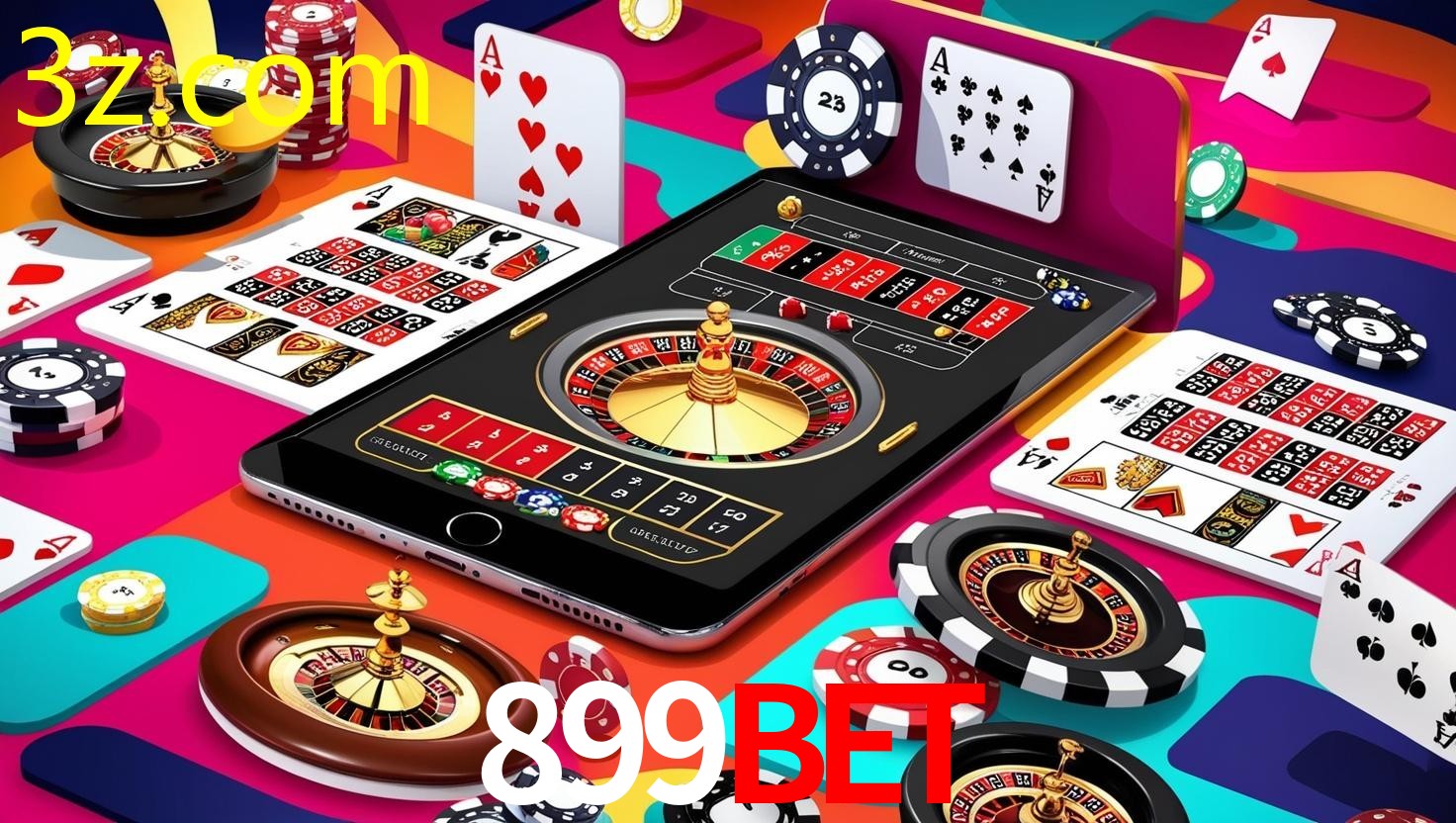 899BET.COM