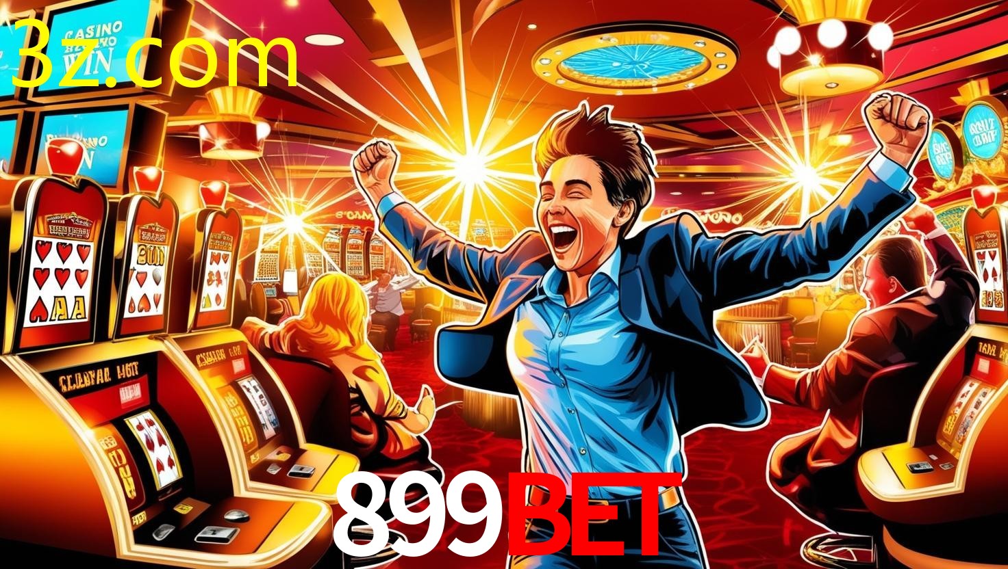 899BET.COM