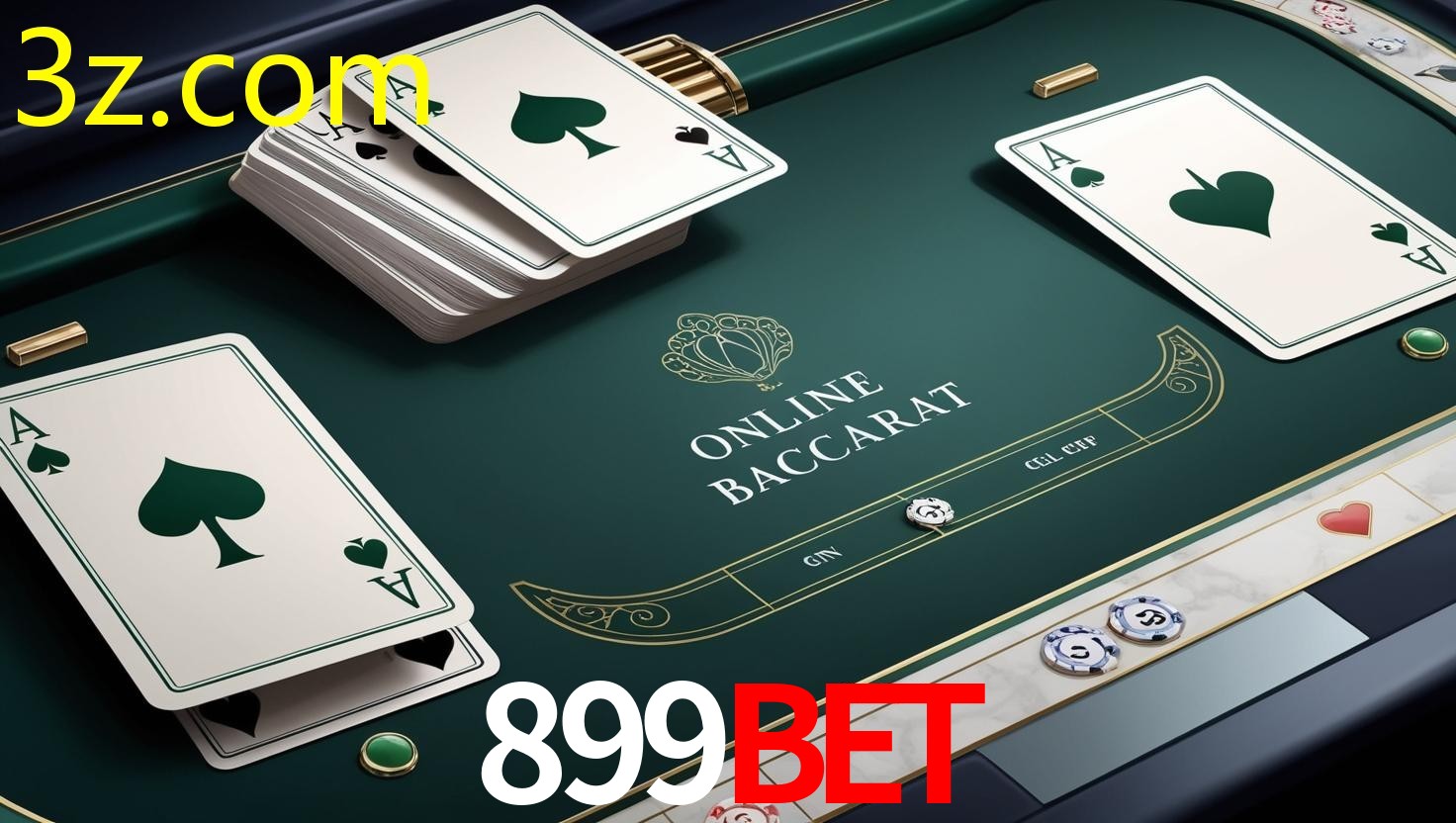 899BET.COM
